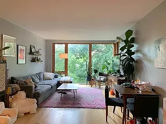 Rented by Compass