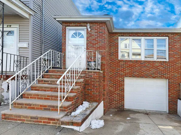 613 Warren St #904, Harrison, NJ 07029