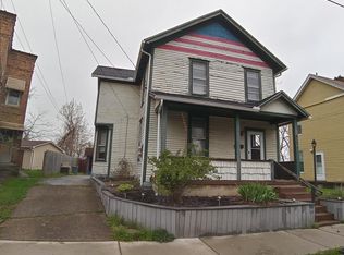 512 Pearson St, New Castle, PA 16101