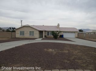 16619 Dale Evans Pkwy, Apple Valley, CA 92307