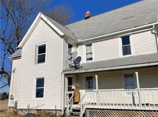 5822 State Route 82, Newton Falls, OH