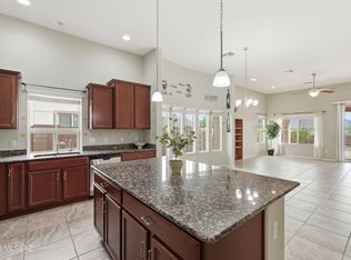8767 W Cadwell Way, Marana, AZ 85653