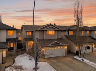 289 Foxboro Cres, Strathcona County, AB T8A6M4