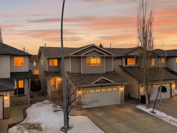 289 Foxboro Cres, Strathcona County, AB T8A 6M4
