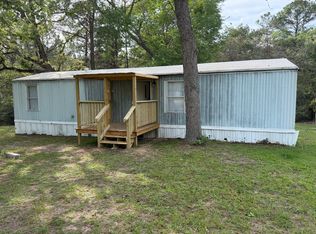 5519 Evergreen Forest Ln, Navasota, TX 77868