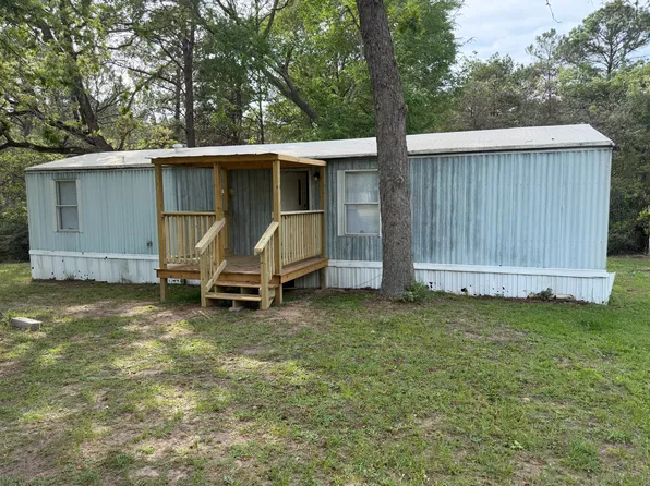 5519 Evergreen Forest Ln, Navasota, TX 77868