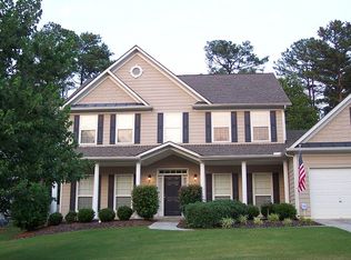 3886 Brentview Pl NW, Kennesaw, GA