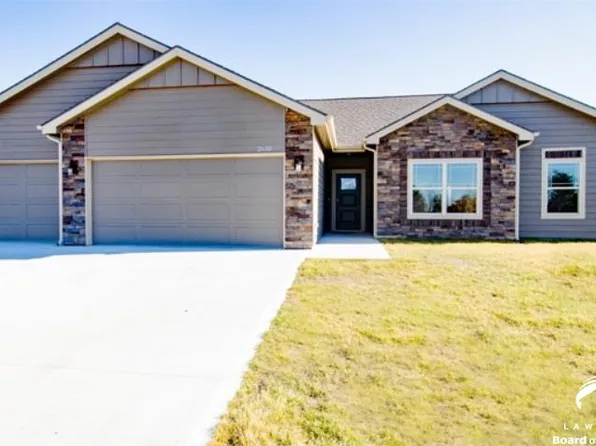 2630 S Fir Ter, Eudora, KS 66025