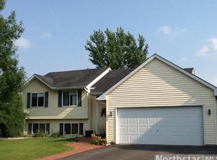 5816 193rd St W, Farmington, MN 55024