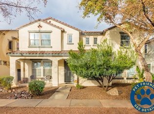 1668 S Parkcrest St, Gilbert, AZ 85295