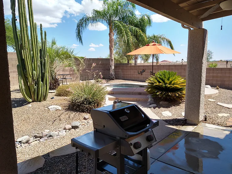 11633 N Greys Ct — Photo 11