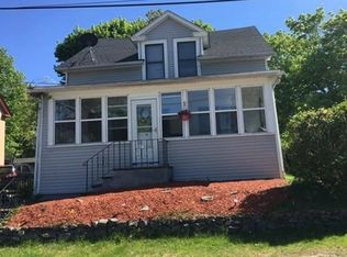 7 Newtonville Ave, Fitchburg, MA 01420