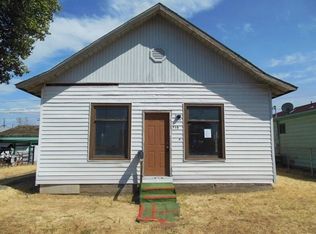 710 N Main St, Milton Freewater, OR 97862