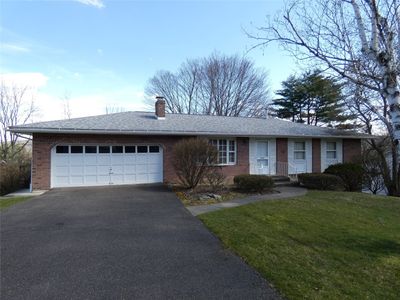 1467 Miner Cir, Endicott, NY, 13760