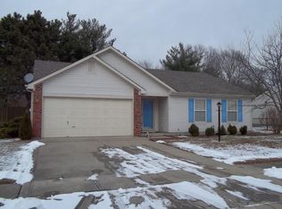 4014 Gray Arbor Way, Indianapolis, IN 46237