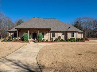 536 Viewpointe Way, Clinton, MS 39056