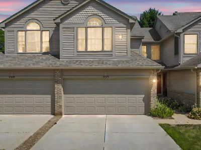 45125 Horseshoe Cir #11, Canton, MI, 48187