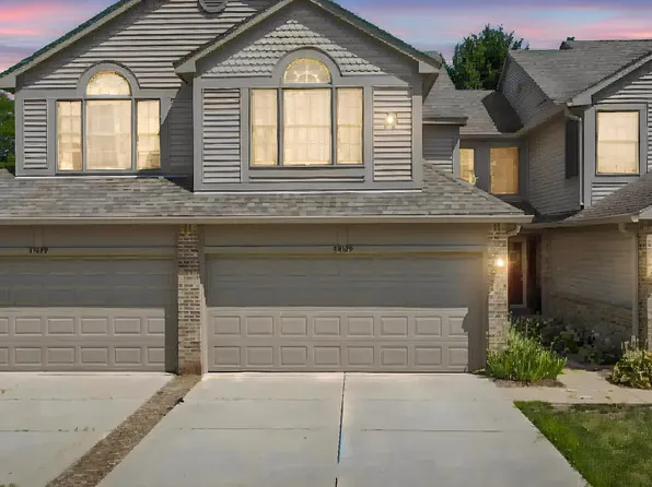 45125 Horseshoe Cir #11, Canton, MI 48187