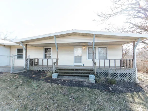 12130 Private Drive 7134, Rolla, MO 65401