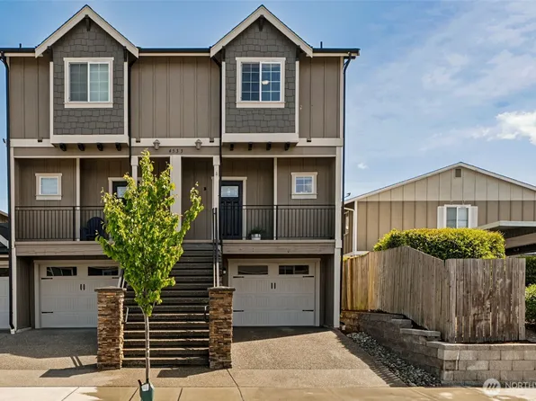 4533 S Puget Sound Avenue #B, Tacoma, WA 98409