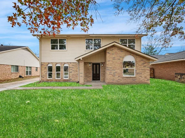 3835 Green Crest Dr, Houston, TX 77082