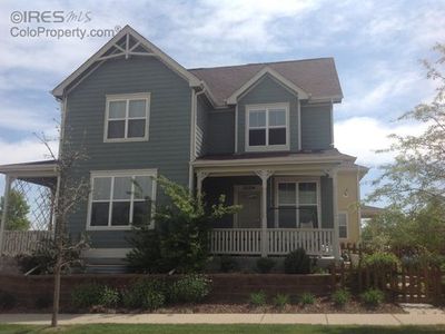 222 Cardinal Way Unit B, Longmont, CO, 80501