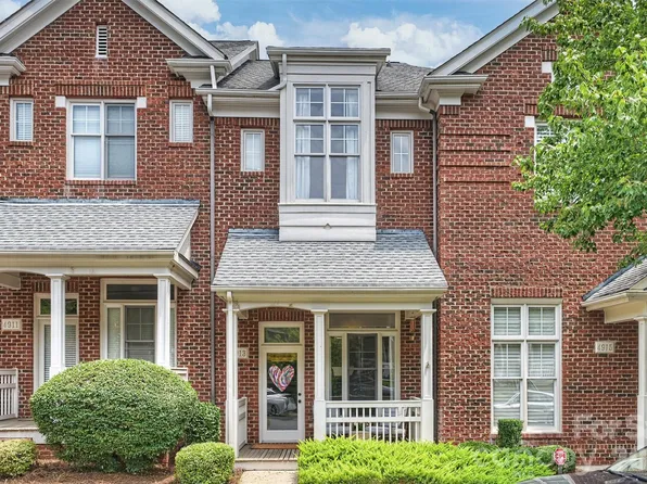 4913 S Hill View Dr, Charlotte, NC 28210