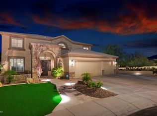 1653 W Frye Rd, Phoenix, AZ 85045