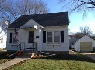 1212 12th Ave NE, Rochester, MN 55906