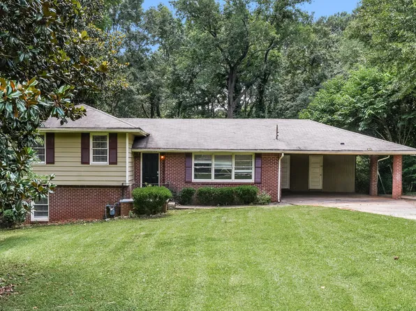 2937 Thompson Cir, Decatur, GA 30034