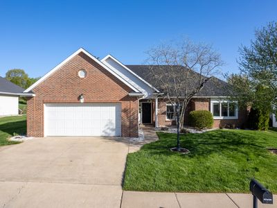 4903 Royal Lytham Dr, Columbia, MO, 65203