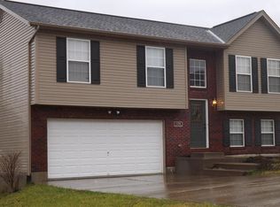 124 Eagle Creek Dr, Dry Ridge, KY 41035