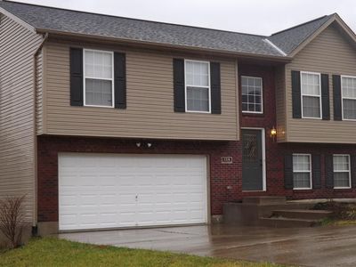 124 Eagle Creek Dr, Dry Ridge, KY, 41035