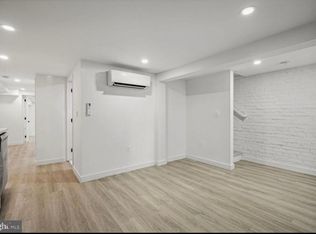 (Undisclosed Address), Washington, DC 20011