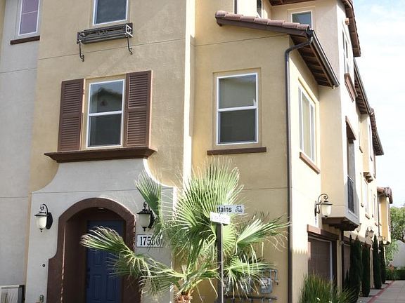 Newly built tri-level townhome- corner unit