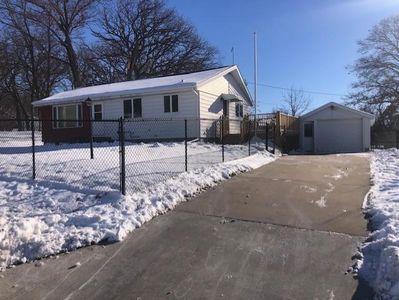 318 Hawley St SE, Chatfield, MN, 55923