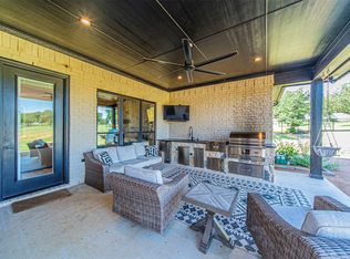 109 El Dorado Trl, Millsap, TX 76066