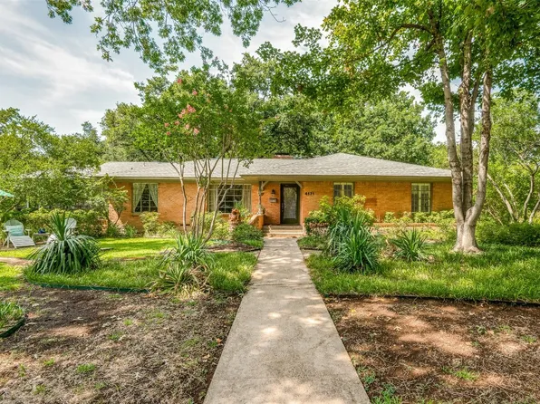 4171 Meadowdale Ln, Dallas, TX 75229
