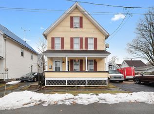 214 13th St, Honesdale, PA 18431