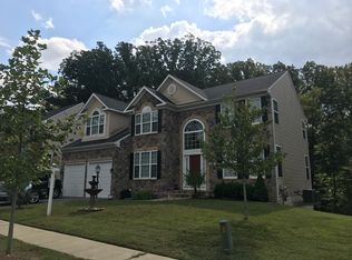 504 Digges Ln, Fort Washington, MD 20744