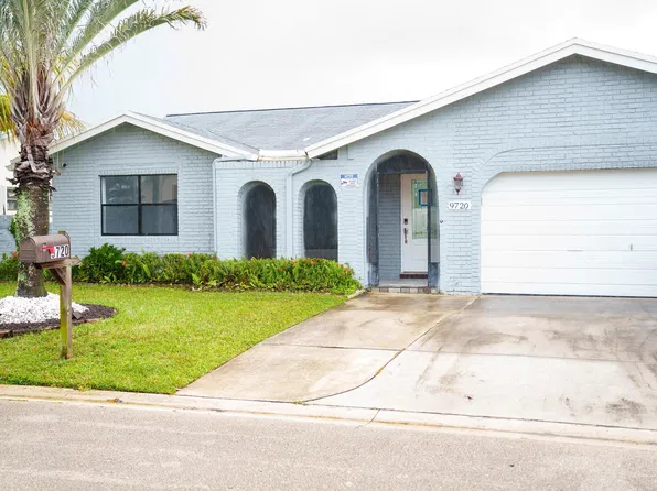 9720 NW 83RD Street, Tamarac, FL 33321