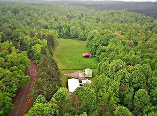 4027 Forrest Hill Rd, Bolivar, TN 38008