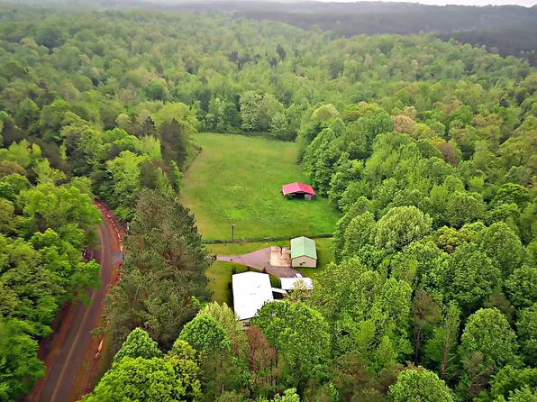 4027 Forrest Hill Rd, Bolivar, TN 38008