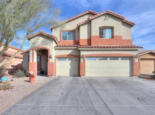 46126 W Amsterdam Rd, Maricopa, AZ 85139