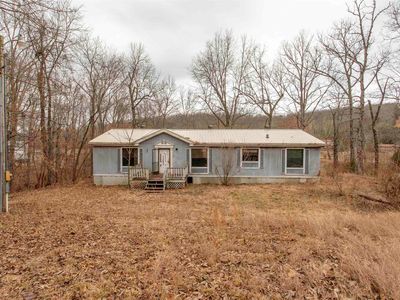 601 Woodland Hills Rd, Hardy, AR, 72542