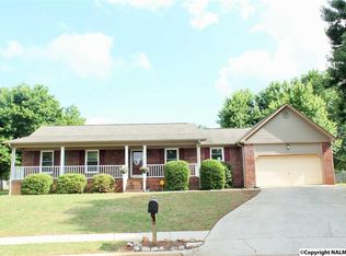 104 Happy Cir, Huntsville, AL 35811