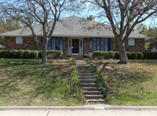 7102 Odell Ave, Rockwall, TX 75087
