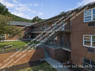 2209 Jefferson St SW #L, Roanoke, VA 24014