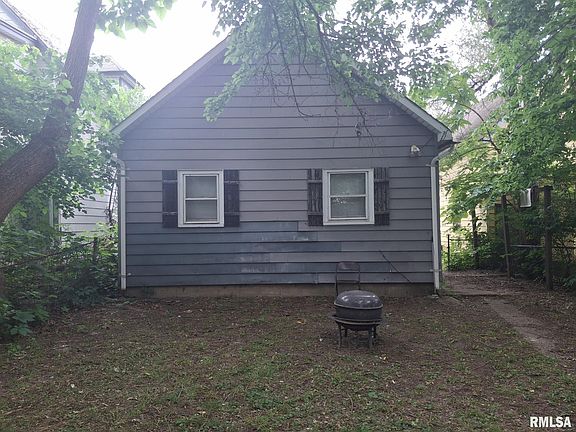 2nd image of 1411 S Livingston St