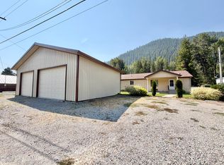 520 W Yellowstone Ave, Osburn, ID 83849